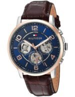 Reloj Tommy Hilfiger Keagan 1791290 Para Hombre - Imagen 3