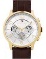 Reloj Tommy Hilfiger Keagan 1791291 Para Hombre - Imagen 8