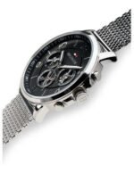 Reloj Tommy Hilfiger Keagan 1791292 Para Hombre - Imagen 3