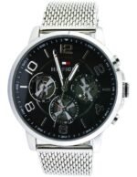 Reloj Tommy Hilfiger Keagan 1791292 Para Hombre - Imagen 9
