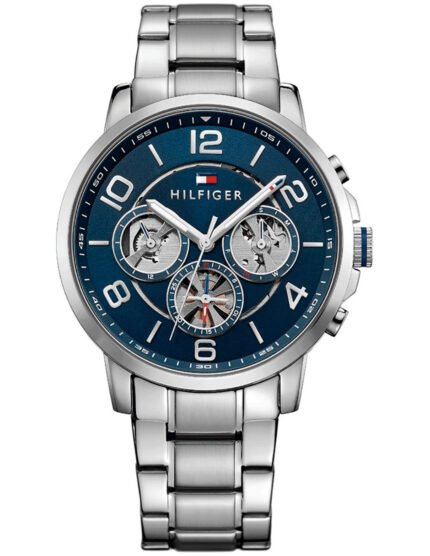 Reloj Tommy Hilfiger Keagan 1791293 Para Hombre Caballero