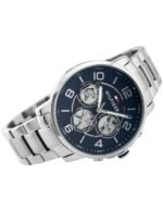 Reloj Tommy Hilfiger Keagan 1791293 Para Hombre - Imagen 4