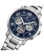Reloj Tommy Hilfiger Keagan 1791293 Para Hombre - Imagen 5