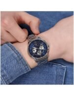 Reloj Tommy Hilfiger Keagan 1791293 Para Hombre - Imagen 9