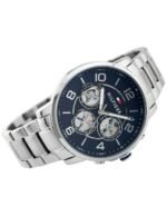 Reloj Tommy Hilfiger Keagan 1791293 Para Hombre - Imagen 10