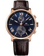 Reloj Tommy Hilfiger Alden 1791308 Para Hombre Caballero
