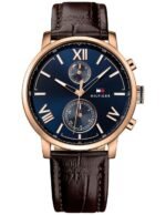 Reloj Tommy Hilfiger Alden 1791308 Para Hombre Caballero - Imagen 3