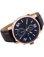 Reloj Tommy Hilfiger Alden 1791308 Para Hombre Caballero - Imagen 4