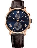 Reloj Tommy Hilfiger Alden 1791308 Para Hombre Caballero - Imagen 5