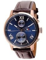 Reloj Tommy Hilfiger Alden 1791308 Para Hombre Caballero - Imagen 8