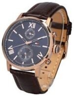 Reloj Tommy Hilfiger Alden 1791308 Para Hombre Caballero - Imagen 9