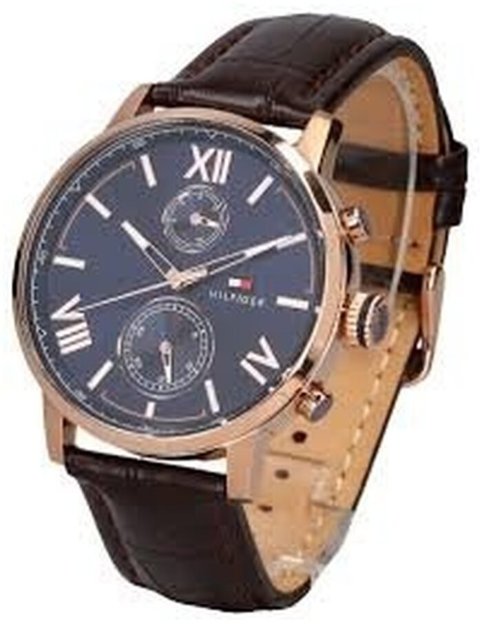 Reloj Tommy Hilfiger Alden 1791308 Para Hombre Caballero - Imagen 9