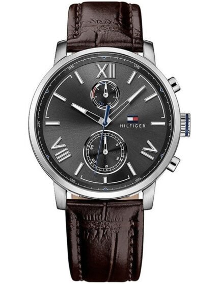 Reloj Tommy Hilfiger Alden 1791309 Para Hombre Caballero