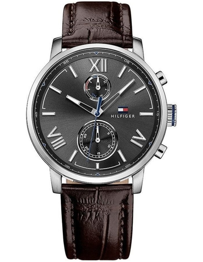 Reloj Tommy Hilfiger Alden 1791309 Para Hombre Caballero - Imagen 1