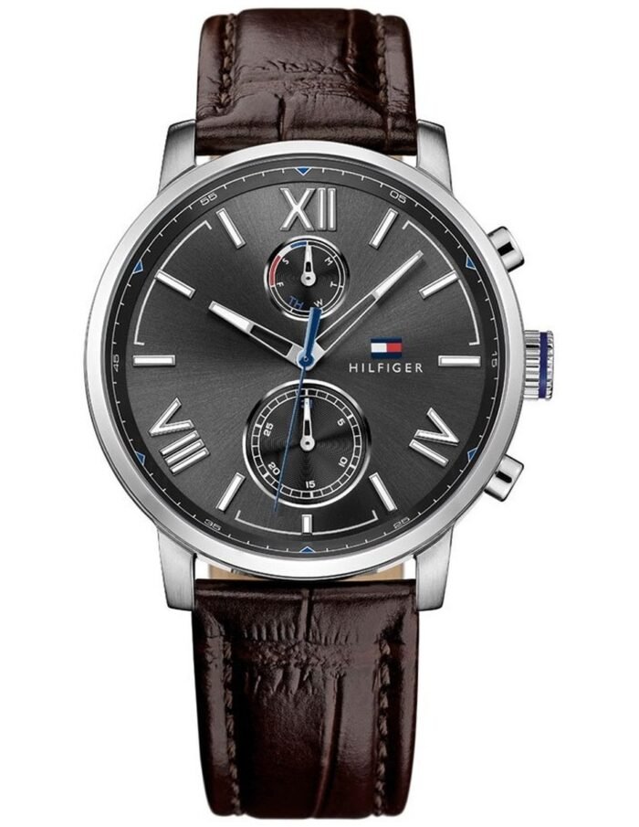 Reloj Tommy Hilfiger Alden 1791309 Para Hombre Caballero - Imagen 2