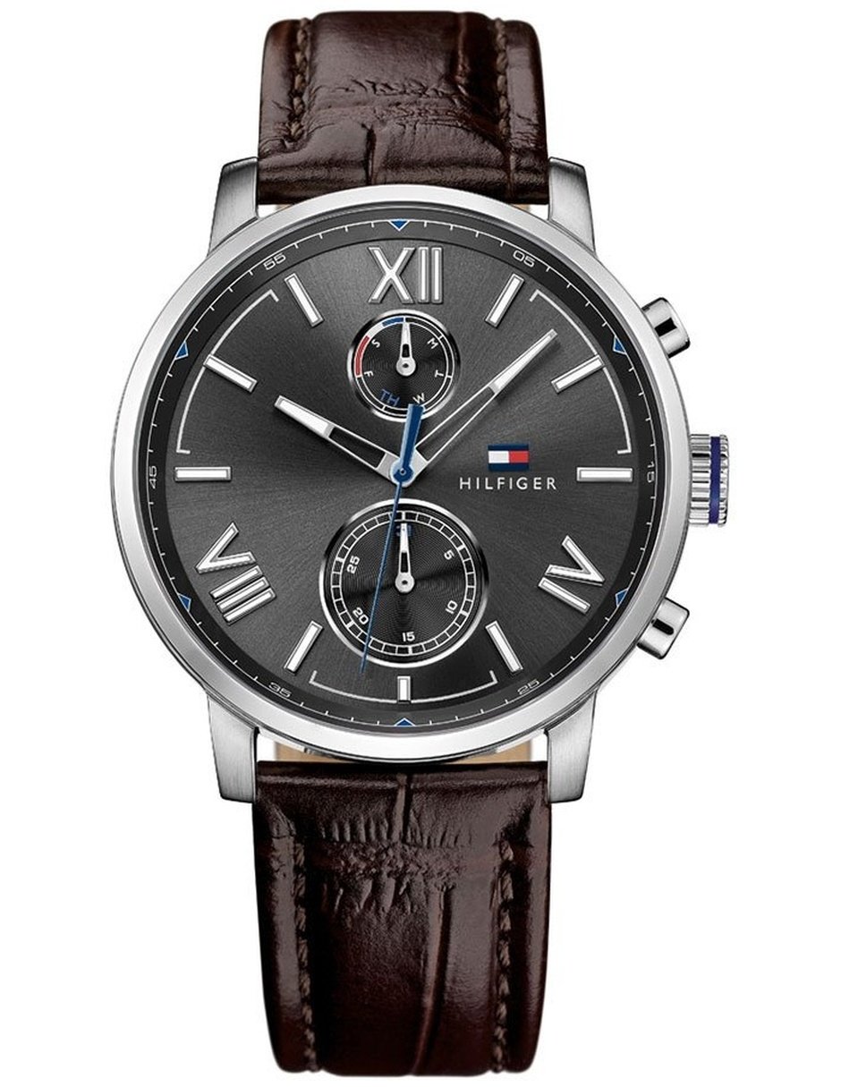 1791309_2 Reloj Tommy Hilfiger Alden 1791309 Para Hombre Caballero - Imagen 2