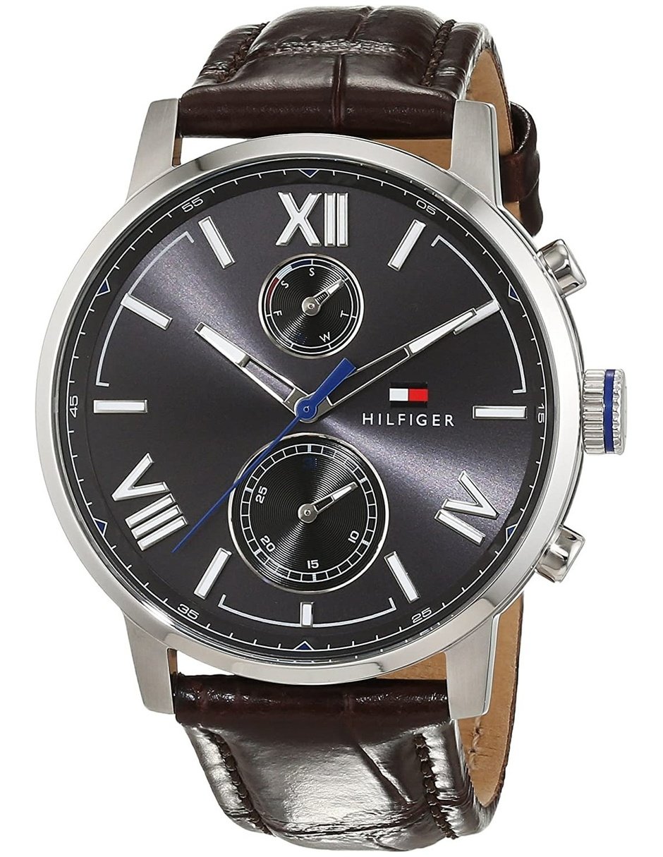1791309_3 Reloj Tommy Hilfiger Alden 1791309 Para Hombre Caballero - Imagen 3