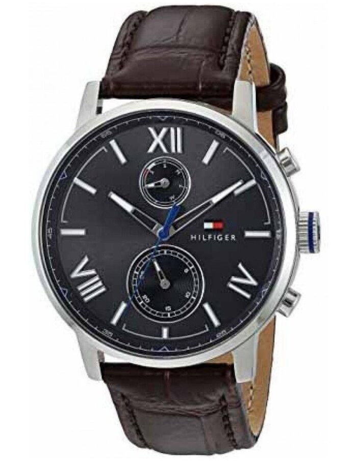 Reloj Tommy Hilfiger Alden 1791309 Para Hombre Caballero - Imagen 4