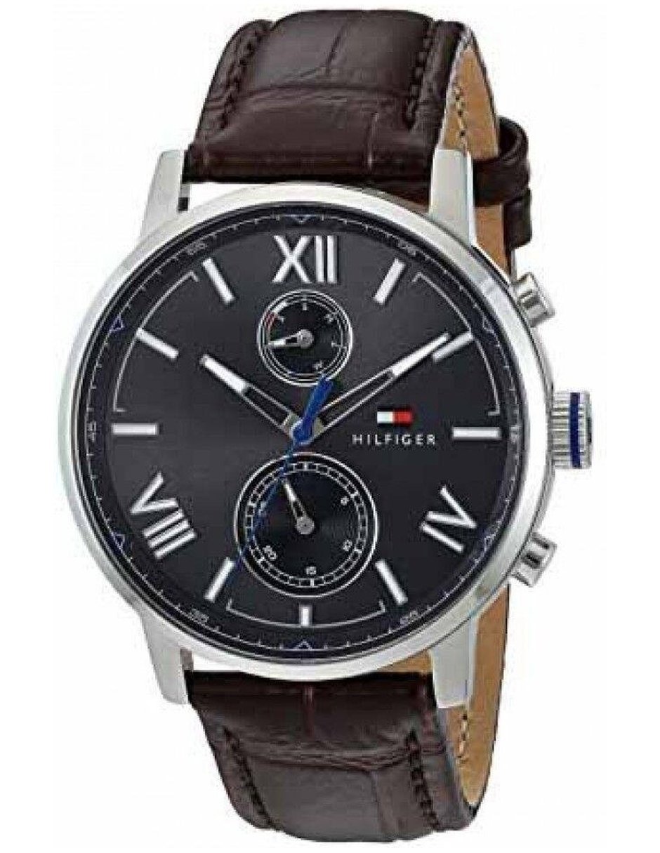 1791309_4 Reloj Tommy Hilfiger Alden 1791309 Para Hombre Caballero - Imagen 4