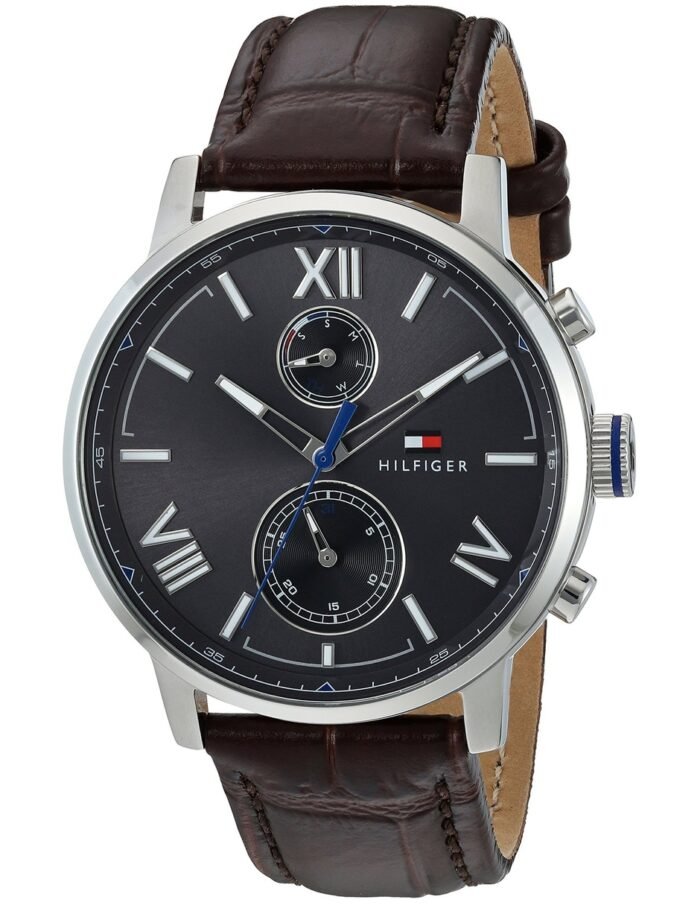 Reloj Tommy Hilfiger Alden 1791309 Para Hombre Caballero - Imagen 5