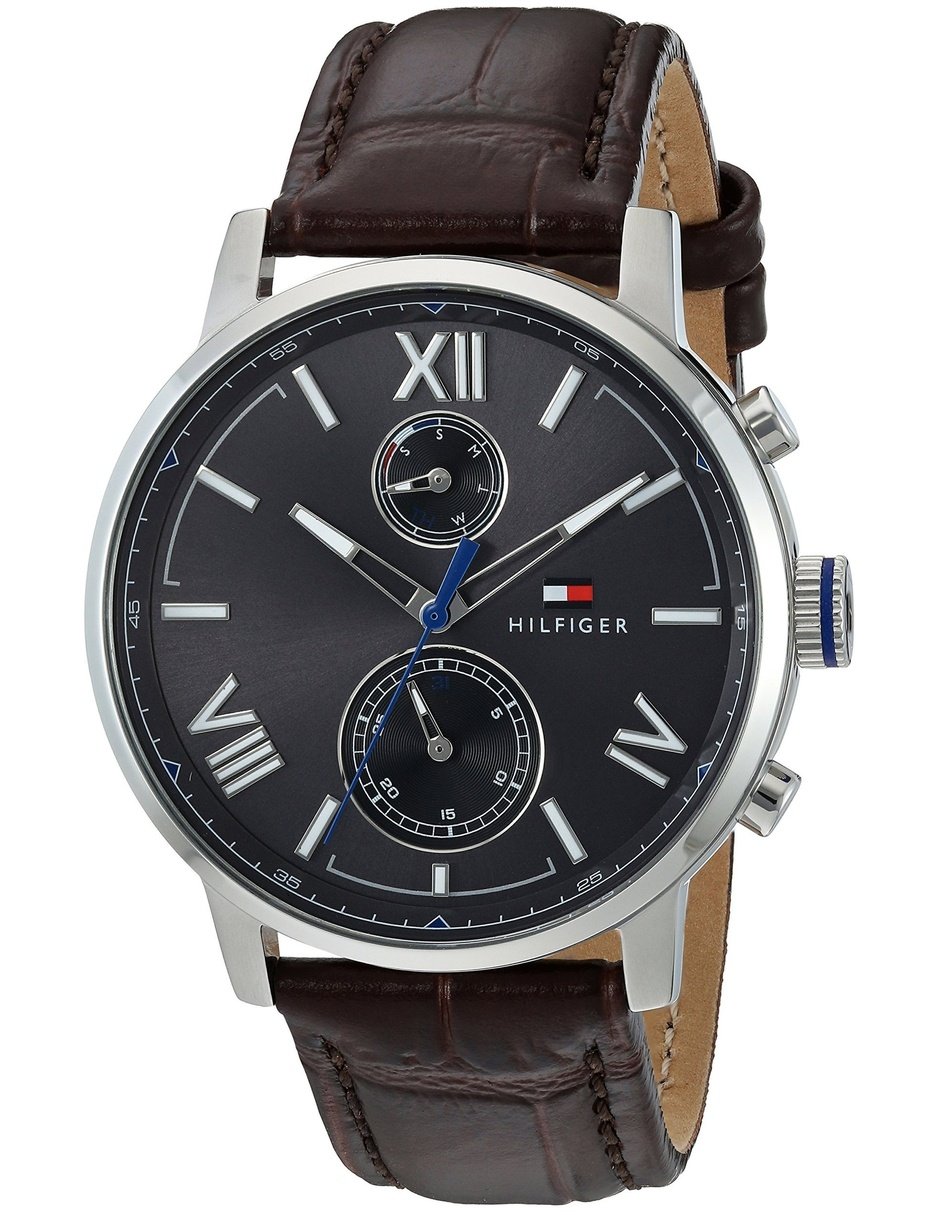 1791309_5 Reloj Tommy Hilfiger Alden 1791309 Para Hombre Caballero - Imagen 5
