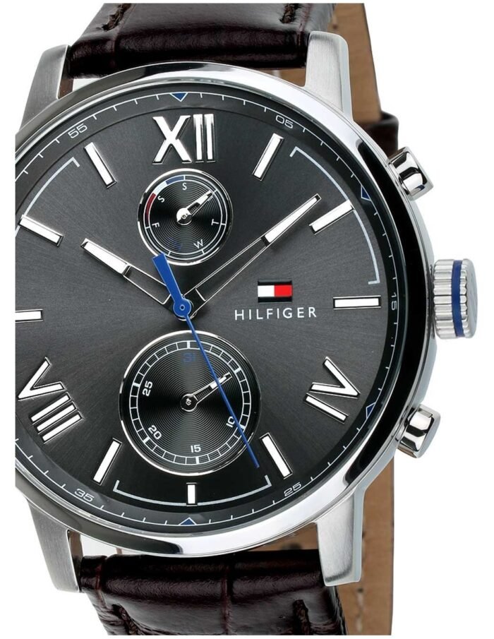 Reloj Tommy Hilfiger Alden 1791309 Para Hombre Caballero - Imagen 6