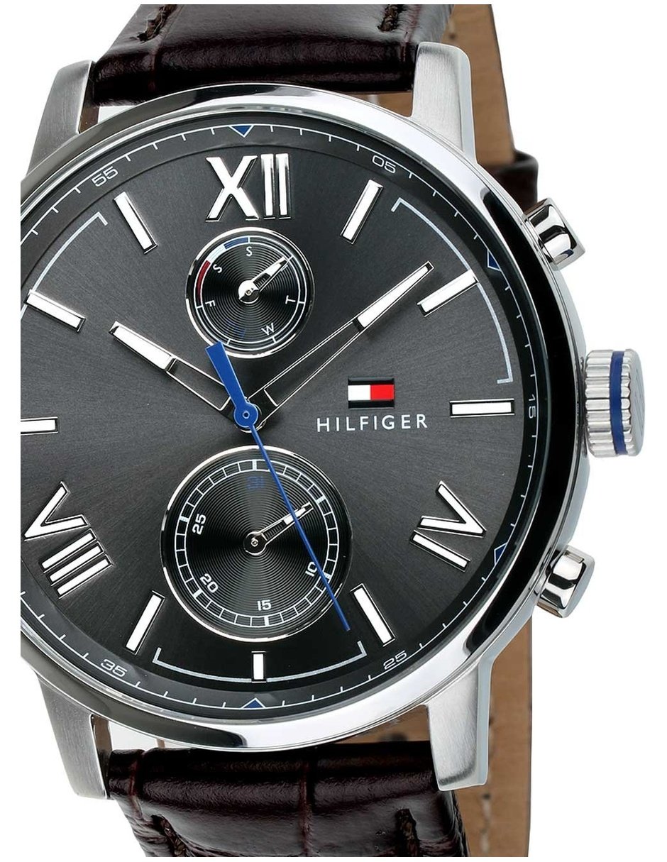 1791309_6 Reloj Tommy Hilfiger Alden 1791309 Para Hombre Caballero - Imagen 6