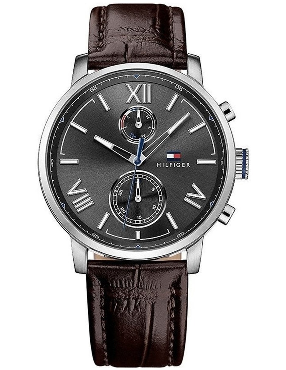 1791309_7 Reloj Tommy Hilfiger Alden 1791309 Para Hombre Caballero - Imagen 7