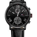 Reloj Tommy Hilfiger Alden 1791310 Para Hombre