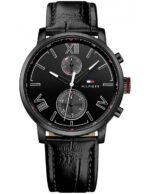 Reloj Tommy Hilfiger Alden 1791310 Para Hombre Caballero