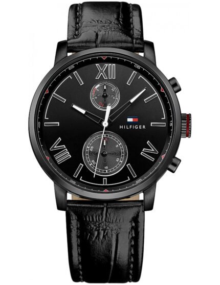 Reloj Tommy Hilfiger Alden 1791310 Para Hombre Caballero