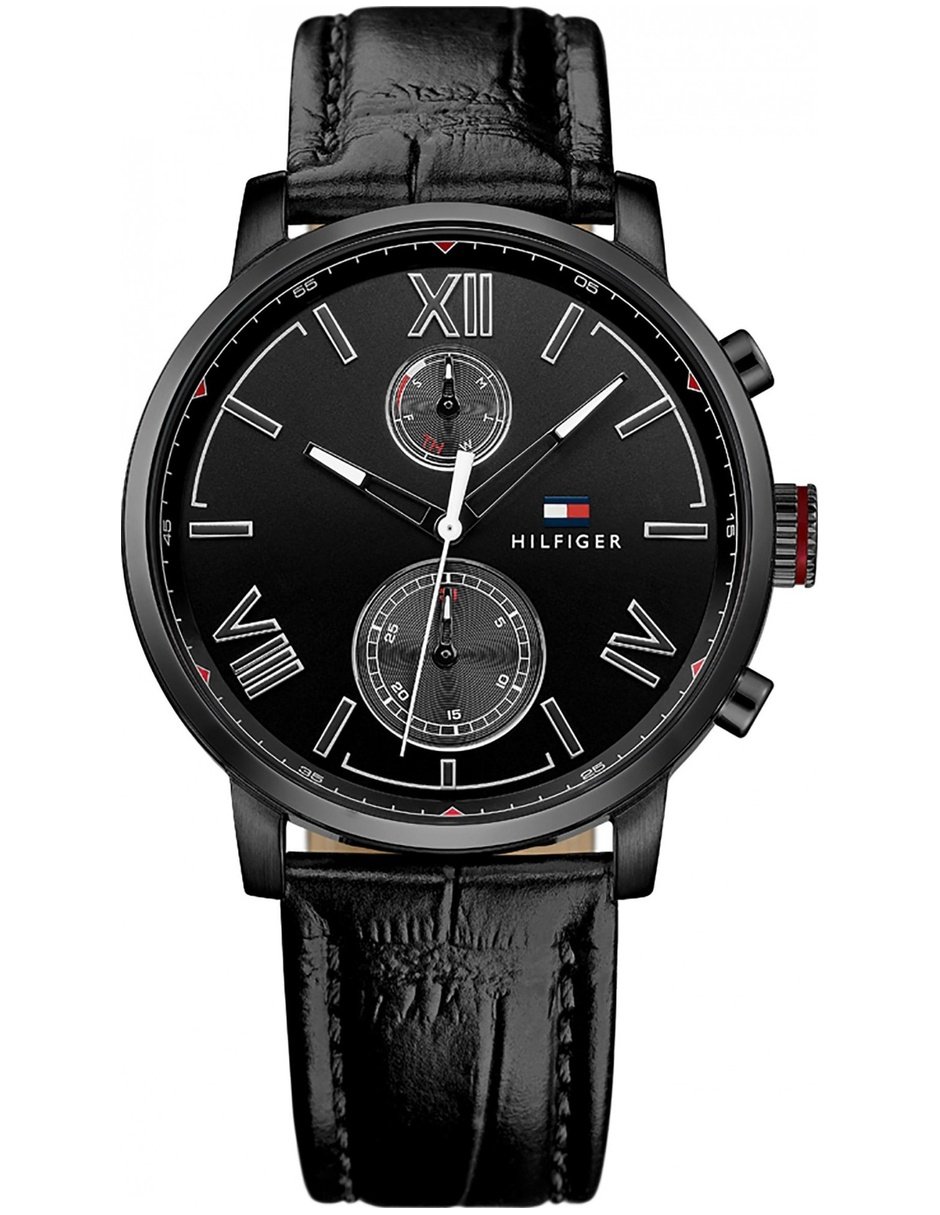 1791310_1 Reloj Tommy Hilfiger Alden 1791310 Para Hombre Caballero - Imagen 1