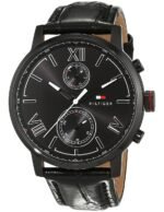 Reloj Tommy Hilfiger Alden 1791310 Para Hombre Caballero - Imagen 2