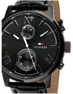 Reloj Tommy Hilfiger Alden 1791310 Para Hombre Caballero - Imagen 3