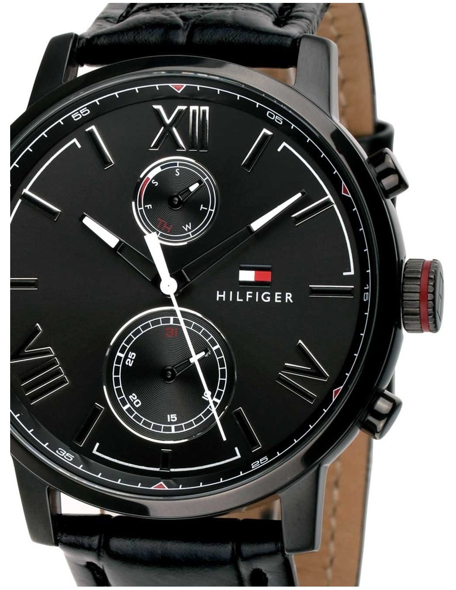 1791310_3 Reloj Tommy Hilfiger Alden 1791310 Para Hombre Caballero - Imagen 3