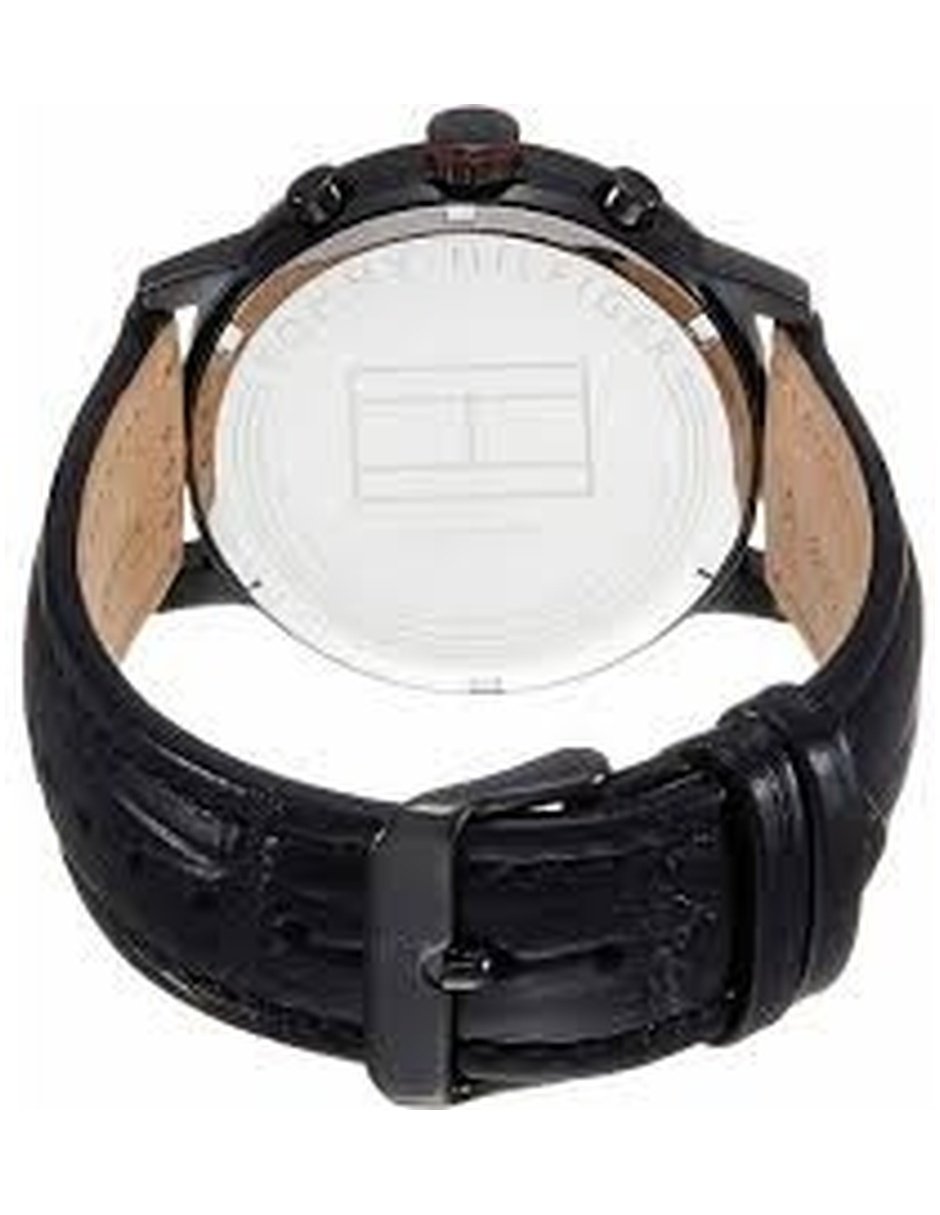 1791310_5 Reloj Tommy Hilfiger Alden 1791310 Para Hombre Caballero - Imagen 5
