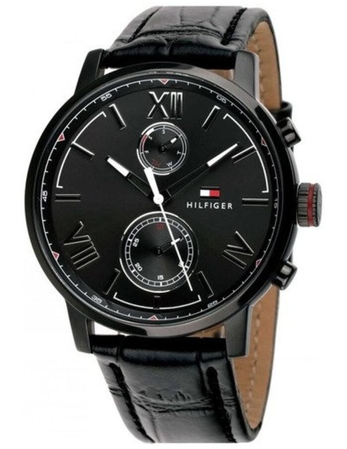Reloj Tommy Hilfiger Alden 1791310 Para Hombre Caballero - Imagen 6