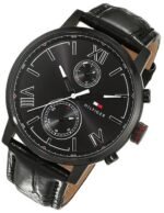 Reloj Tommy Hilfiger Alden 1791310 Para Hombre Caballero - Imagen 7