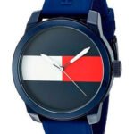 Reloj Tommy Hilfiger Denim 1791322 Para Hombre
