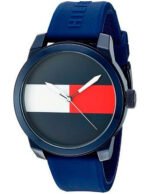 Reloj Tommy Hilfiger Denim 1791322 Para Hombre