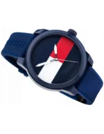 Reloj Tommy Hilfiger Denim 1791322 Para Hombre - Imagen 2