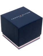 Reloj Tommy Hilfiger Denim 1791322 Para Hombre - Imagen 3