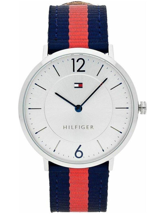 Reloj Tommy Hilfiger Ultra Slim 1791328 Para Hombre Caballero - Imagen 1