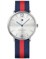 Reloj Tommy Hilfiger Ultra Slim 1791328 Para Hombre - Imagen 2