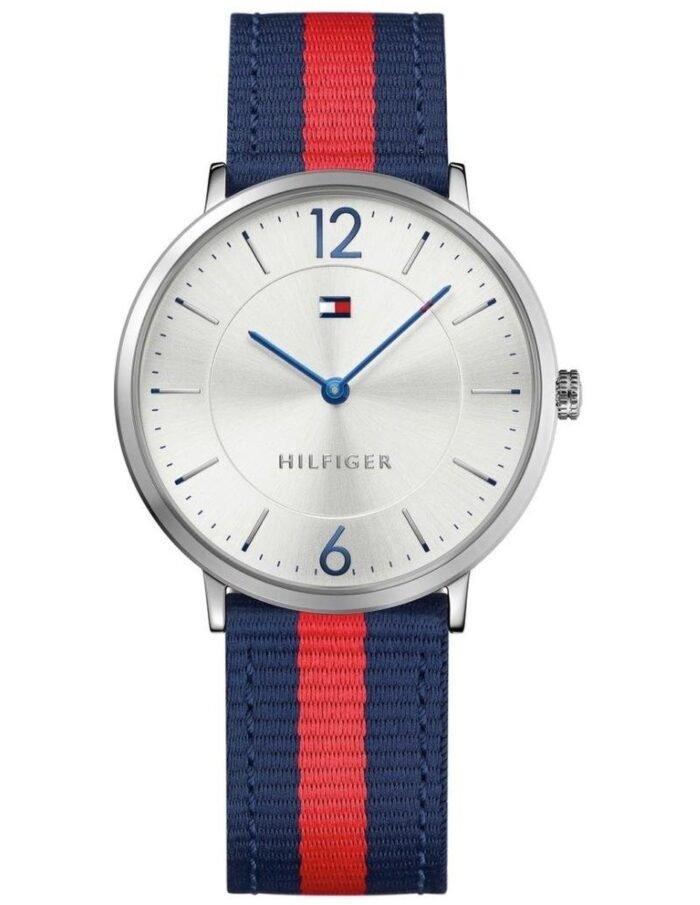 Reloj Tommy Hilfiger Ultra Slim 1791328 Para Hombre Caballero - Imagen 2
