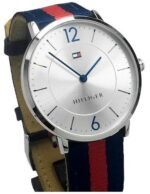 Reloj Tommy Hilfiger Ultra Slim 1791328 Para Hombre - Imagen 3