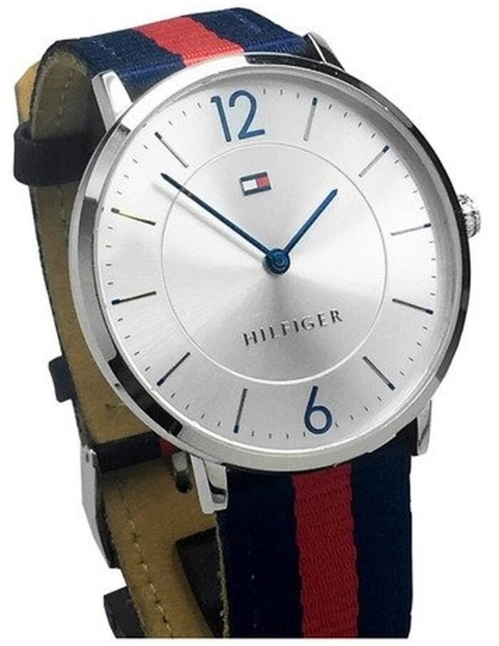 Reloj Tommy Hilfiger Ultra Slim 1791328 Para Hombre Caballero - Imagen 3
