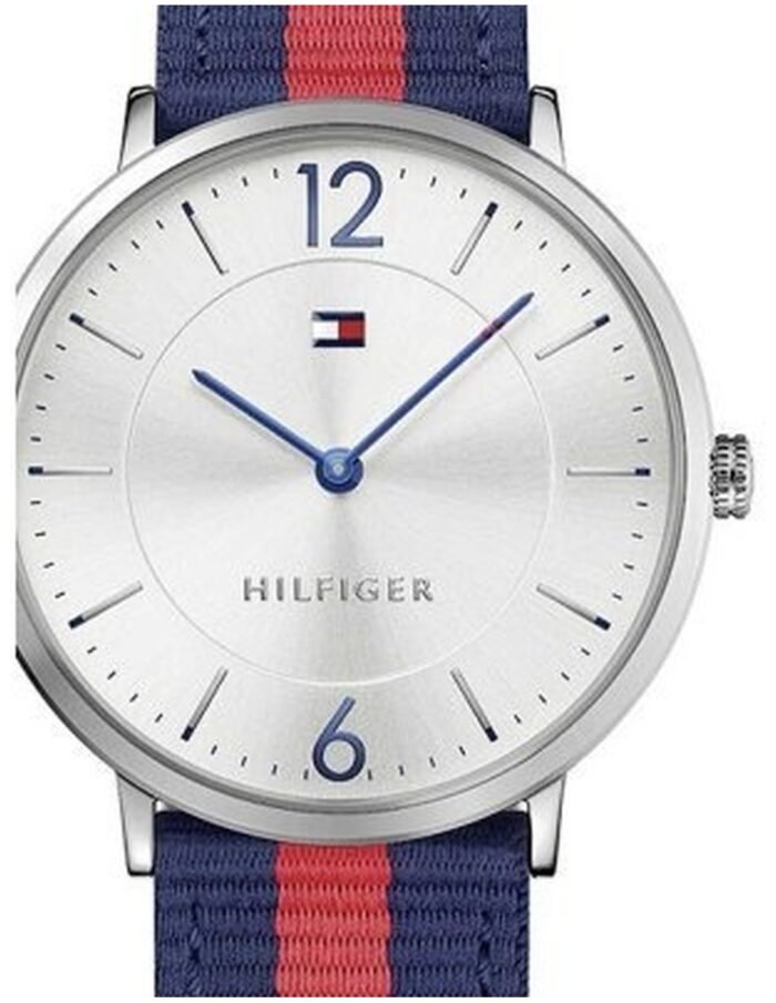 Reloj Tommy Hilfiger Ultra Slim 1791328 Para Hombre Caballero - Imagen 5