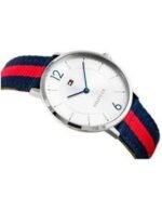 Reloj Tommy Hilfiger Ultra Slim 1791328 Para Hombre - Imagen 6