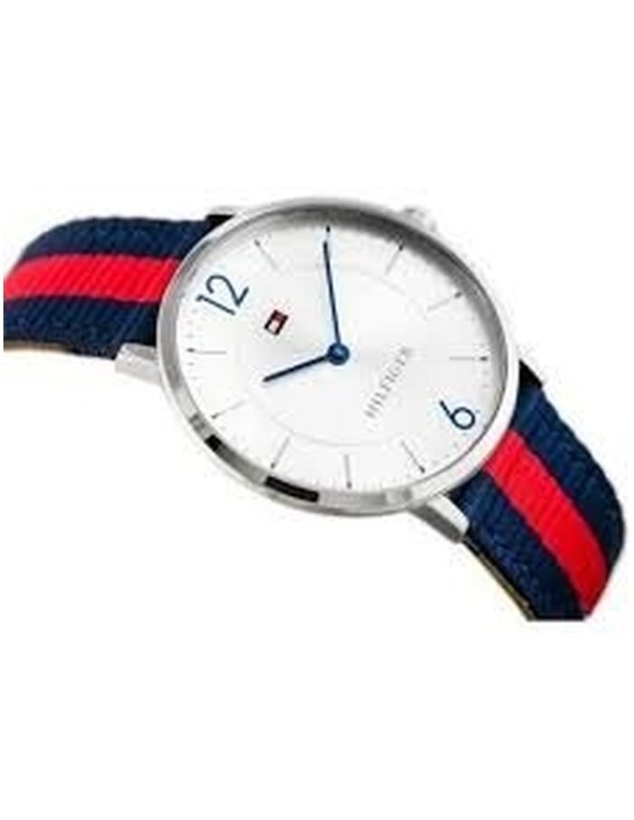 Reloj Tommy Hilfiger Ultra Slim 1791328 Para Hombre Caballero - Imagen 6